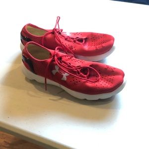 Under Armour Speedfoam Trainers